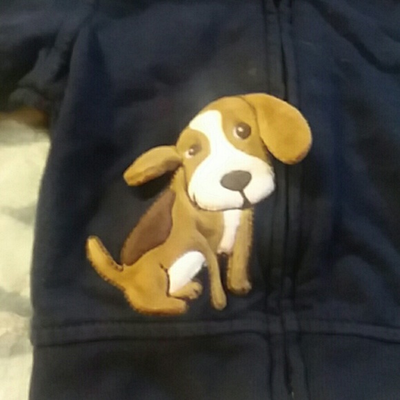 Jacket - Picture 2 of 3